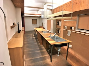 higashi gokencho m building 2f