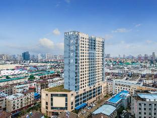 lavande hotel nanchang hongcheng mayan paradise chaoyang