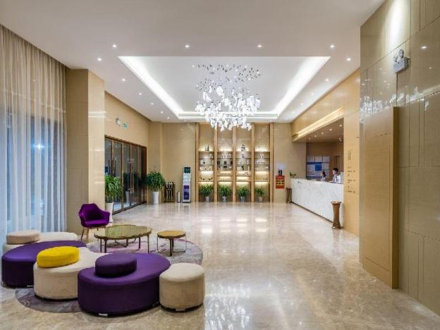 lavande hotel nanchang hongcheng mayan paradise chaoyang