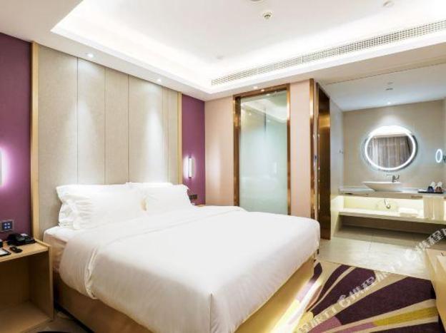 lavande hotel nanchang hongcheng mayan paradise chaoyang