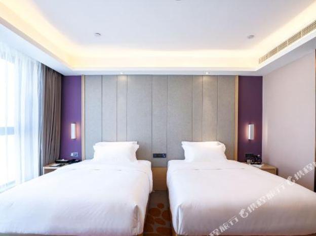 lavande hotel nanchang hongcheng mayan paradise chaoyang