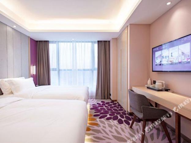 lavande hotel nanchang hongcheng mayan paradise chaoyang