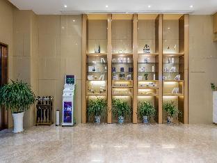 lavande hotel nanchang hongcheng mayan paradise chaoyang