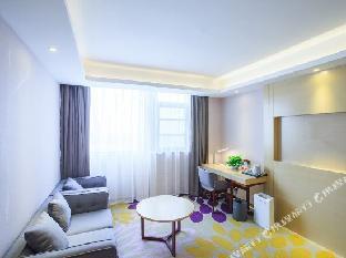 lavande hotel nanchang hongcheng mayan paradise chaoyang