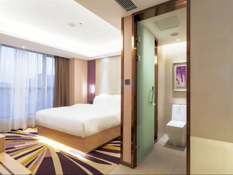 lavande hotel nanchang hongcheng mayan paradise chaoyang