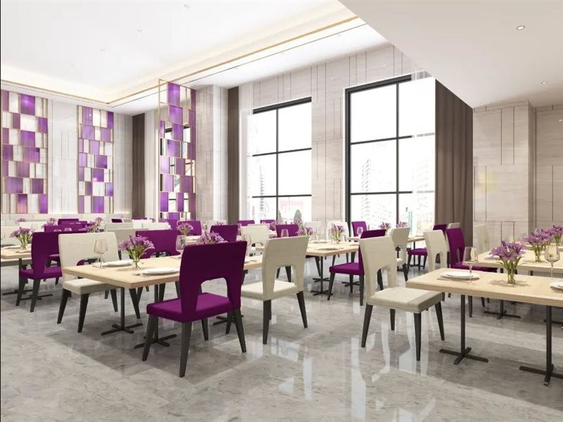 lavande hotel nanchang hongcheng mayan paradise chaoyang
