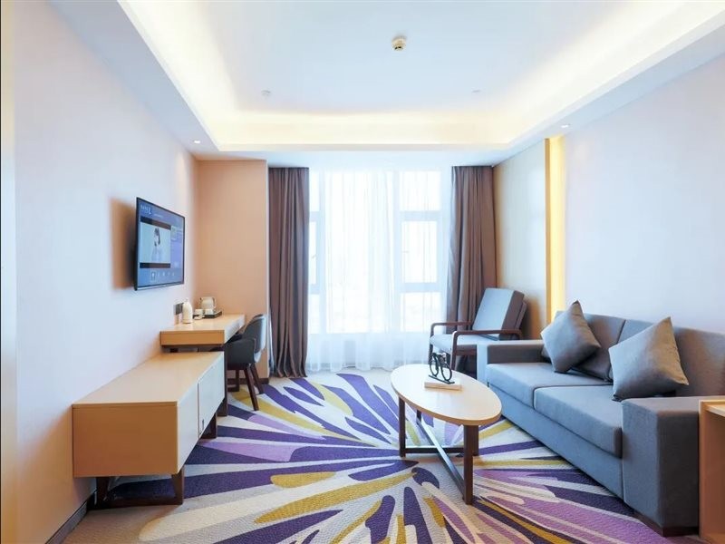 lavande hotel nanchang hongcheng mayan paradise chaoyang