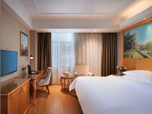 vienna hotel nanchang west lake wanda plaza