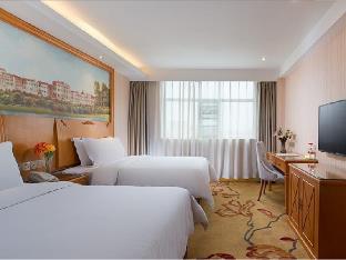 vienna hotel nanchang west lake wanda plaza