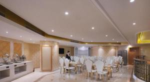 vienna hotel nanchang west lake wanda plaza