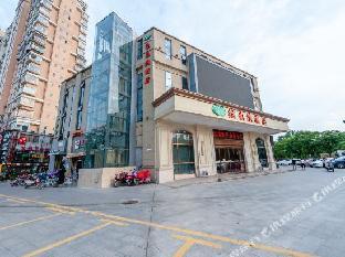 vienna hotel nanchang west lake wanda plaza