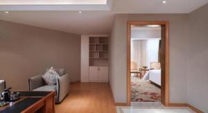 vienna hotel nanchang west lake wanda plaza