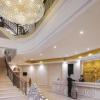 vienna hotel nanchang west lake wanda plaza