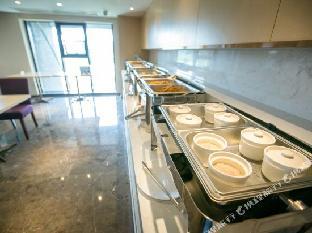 lavande hotel nanchang qianhu avenue nanchang univercity branch