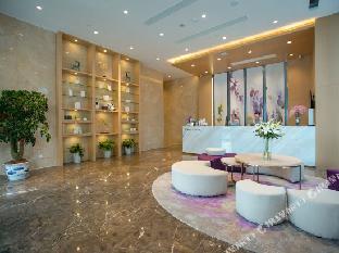lavande hotel nanchang qianhu avenue nanchang univercity branch
