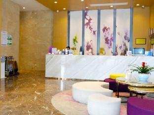 lavande hotel nanchang qianhu avenue nanchang univercity branch