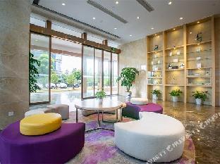 lavande hotel nanchang qianhu avenue nanchang univercity branch