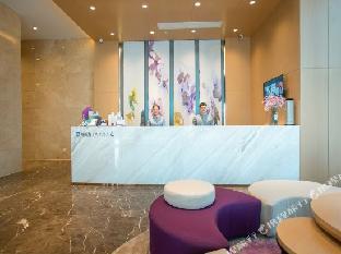 lavande hotel nanchang qianhu avenue nanchang univercity branch