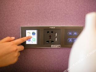 lavande hotel nanchang qianhu avenue nanchang univercity branch