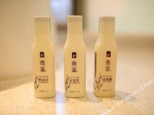 lavande hotel nanchang qianhu avenue nanchang univercity branch