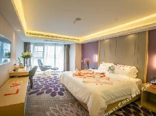lavande hotel nanchang qianhu avenue nanchang univercity branch