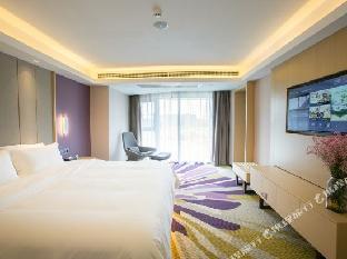 lavande hotel nanchang qianhu avenue nanchang univercity branch