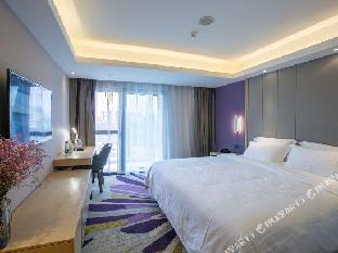 lavande hotel nanchang qianhu avenue nanchang univercity branch
