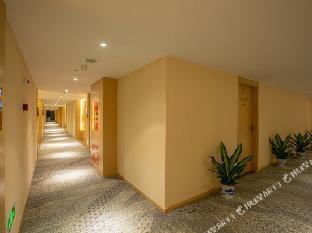 lavande hotel nanchang qianhu avenue nanchang univercity branch