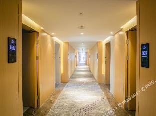lavande hotel nanchang qianhu avenue nanchang univercity branch