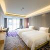 lavande hotel nanchang qianhu avenue nanchang univercity branch