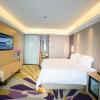 lavande hotel nanchang qianhu avenue nanchang univercity branch