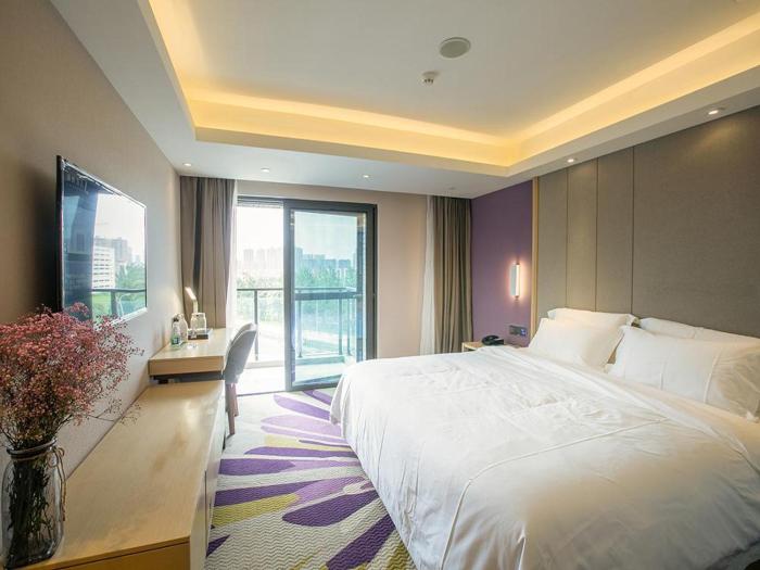 lavande hotel nanchang qianhu avenue nanchang univercity branch