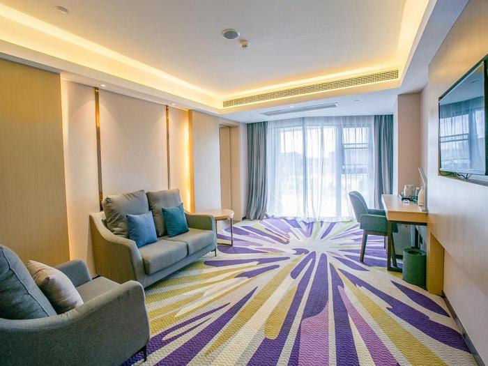 lavande hotel nanchang qianhu avenue nanchang univercity branch