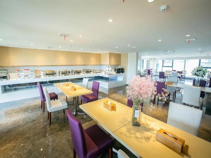 lavande hotel nanchang qianhu avenue nanchang univercity branch
