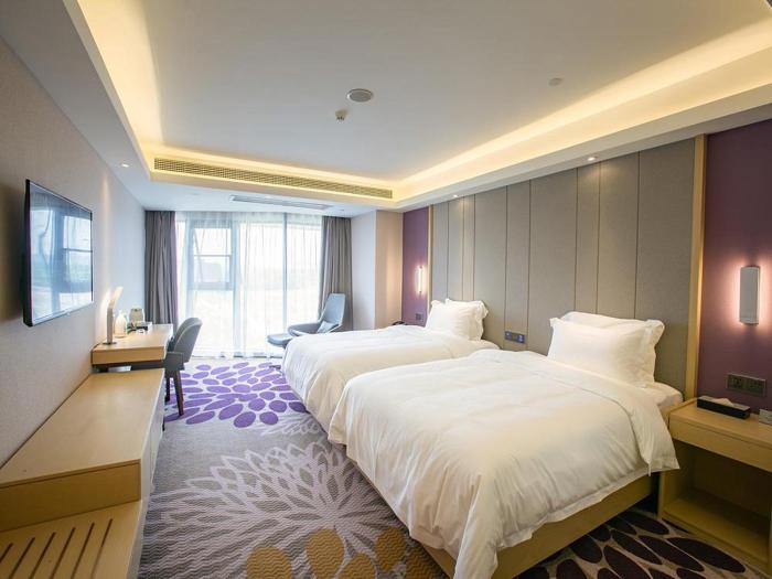 lavande hotel nanchang qianhu avenue nanchang univercity branch