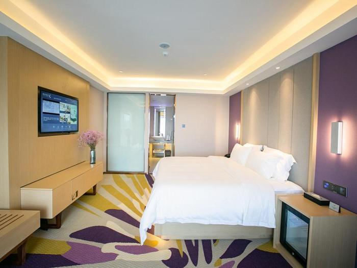 lavande hotel nanchang qianhu avenue nanchang univercity branch
