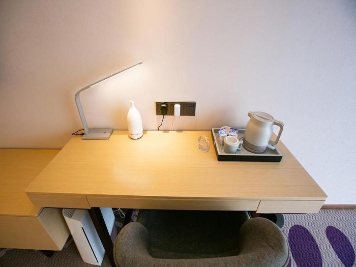 lavande hotel nanchang qianhu avenue nanchang univercity branch