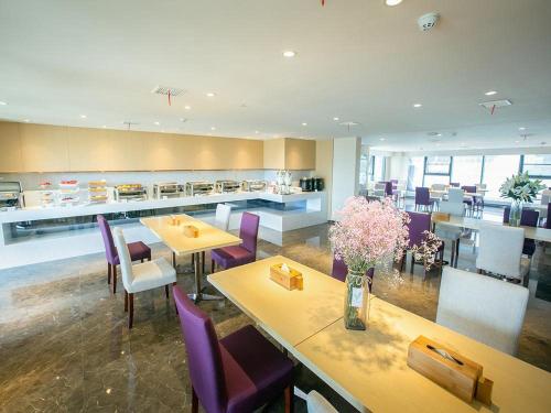 lavande hotel nanchang qianhu avenue nanchang univercity branch