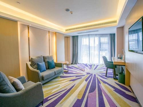 lavande hotel nanchang qianhu avenue nanchang univercity branch