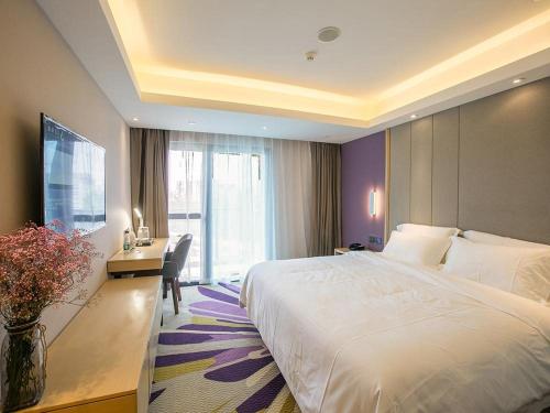 lavande hotel nanchang qianhu avenue nanchang univercity branch