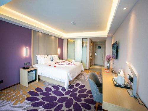 lavande hotel nanchang qianhu avenue nanchang univercity branch