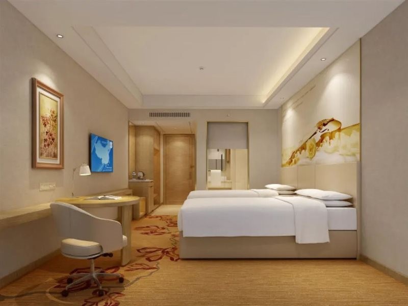 vienna international hotel ningde wanda