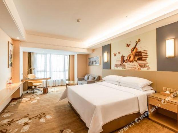vienna international hotel nanning vocational college metro station