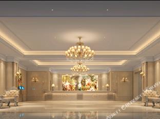 vienna international hotel nanning vocational college metro station