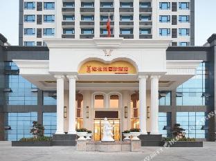 vienna international hotel nanning vocational college metro station