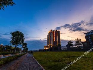 vienna international hotel nanning vocational college metro station