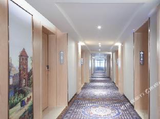 vienna international hotel nanning vocational college metro station