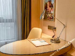 vienna international hotel nanning vocational college metro station