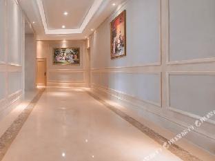 vienna international hotel nanning vocational college metro station