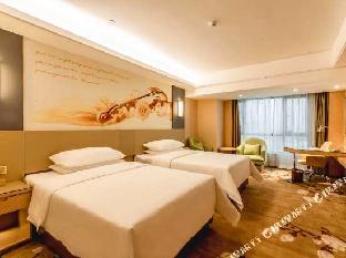 vienna international hotel nanning vocational college metro station